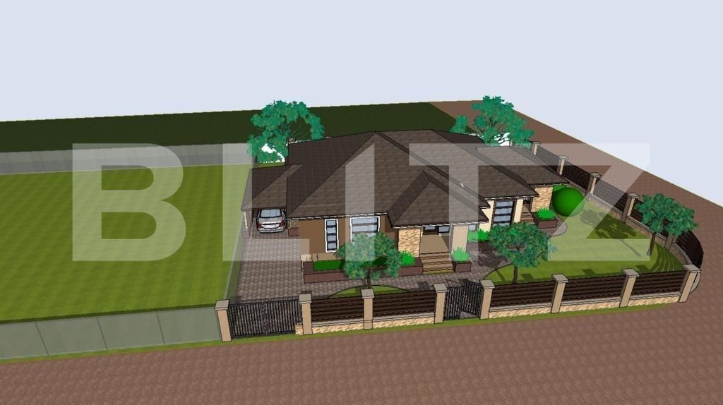 Casa de vânzare 4 camere Ighiu - 153891CV | BLITZ Alba Iulia | Poza6