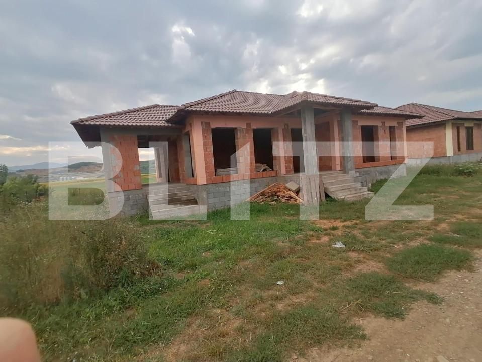 Casa de vânzare 4 camere Ighiu - 153891CV | BLITZ Alba Iulia | Poza2