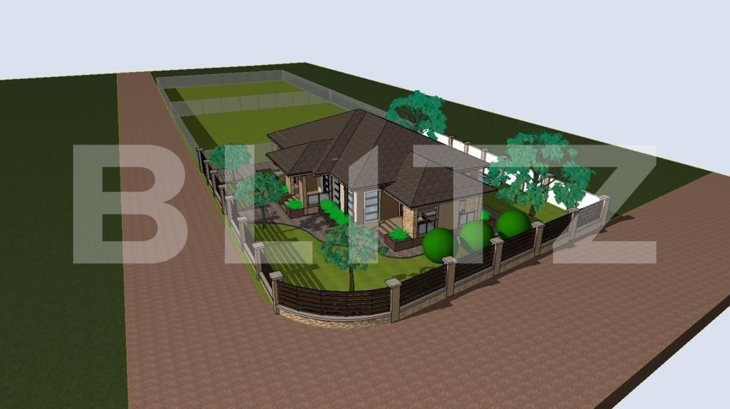 Casa de vânzare 4 camere Ighiu - 153891CV | BLITZ Alba Iulia | Poza7