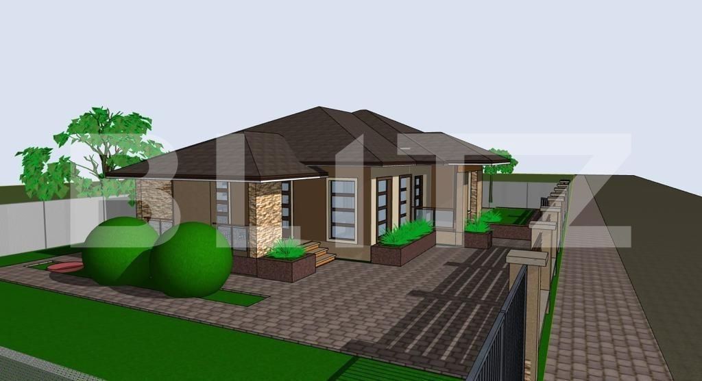 Casa de vânzare 4 camere Ighiu - 153891CV | BLITZ Alba Iulia | Poza5