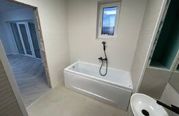 Casa tip duplex finisata, 132 mp utili, 250 mp teren, zona Cetate