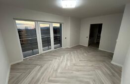 Casa tip duplex finisata, 132 mp utili, 250 mp teren, zona Cetate