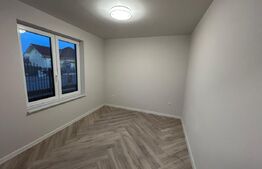 Casa tip duplex finisata, 132 mp utili, 250 mp teren, zona Cetate