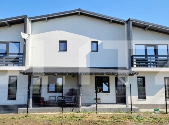 Casa de vânzare 3 camere Cetate - 153894CV | BLITZ Alba Iulia | Poza1