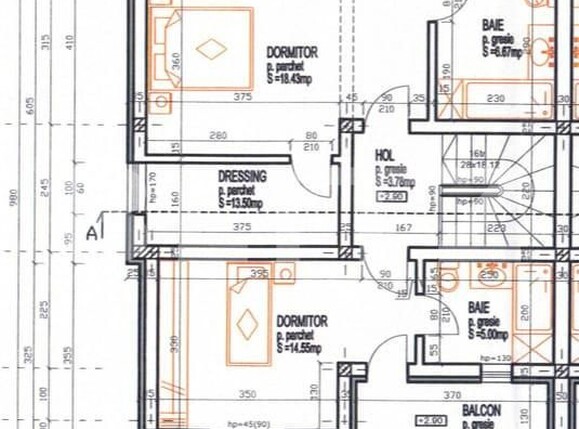 Casa de vânzare 3 camere Cetate - 153894CV | BLITZ Alba Iulia | Poza11