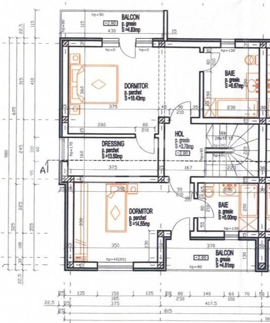 Casa de vânzare 3 camere Cetate - 153894CV | BLITZ Alba Iulia | Poza11