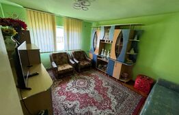 Garsoniera, 32 mp, Cetate