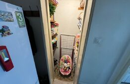 Garsoniera, 32 mp, Cetate