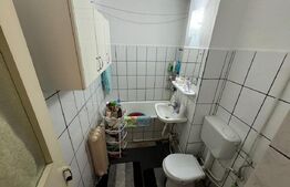 Garsoniera, 32 mp, Cetate