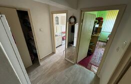 Garsoniera, 32 mp, Cetate