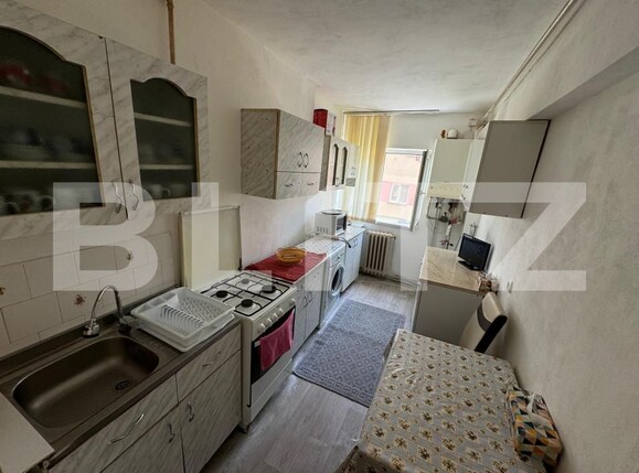 Garsonieră de vânzare Cetate - 153916AV | BLITZ Alba Iulia | Poza2