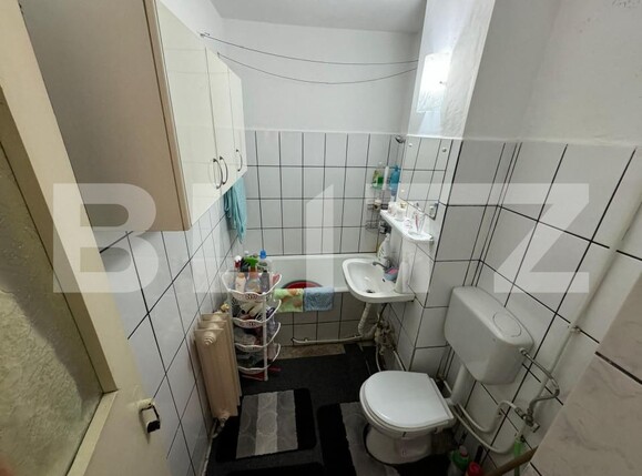 Garsonieră de vânzare Cetate - 153916AV | BLITZ Alba Iulia | Poza5