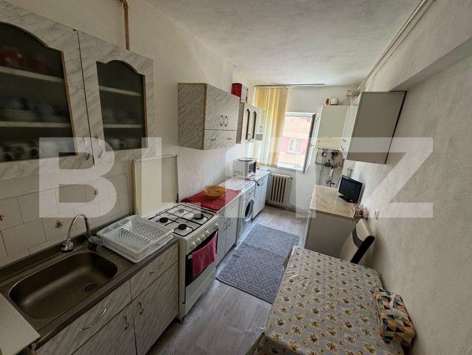 Garsonieră de vânzare Cetate - 153916AV | BLITZ Alba Iulia | Poza2