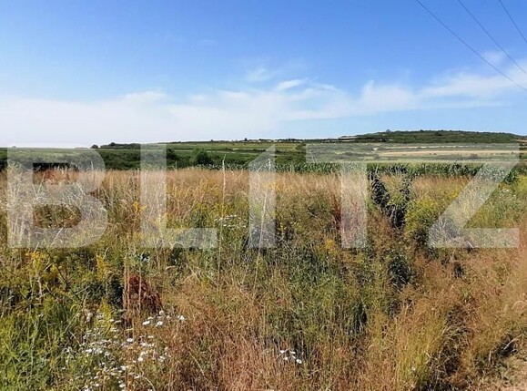 Teren de vânzare Periferie - 153965TV | BLITZ Alba Iulia | Poza1