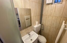 Garsoniera, 22 mp, Cetate