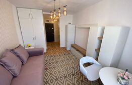 Garsoniera, 22 mp, Cetate