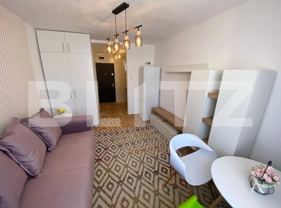 Garsonieră de vânzare Cetate - 154014AV | BLITZ Alba Iulia | Poza3