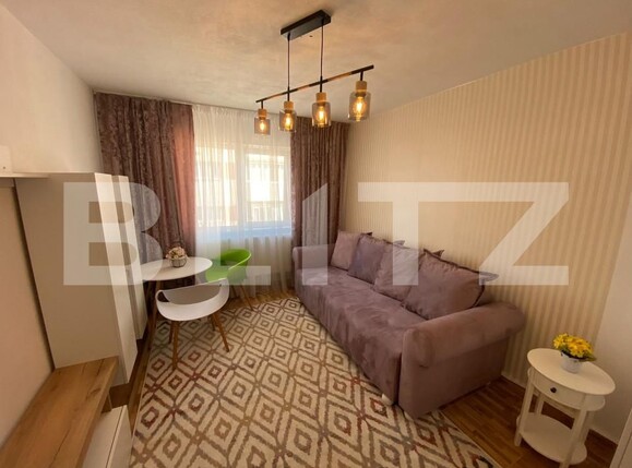 Garsonieră de vânzare Cetate - 154014AV | BLITZ Alba Iulia | Poza1