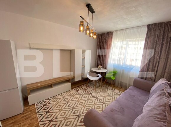 Garsonieră de vânzare Cetate - 154014AV | BLITZ Alba Iulia | Poza2