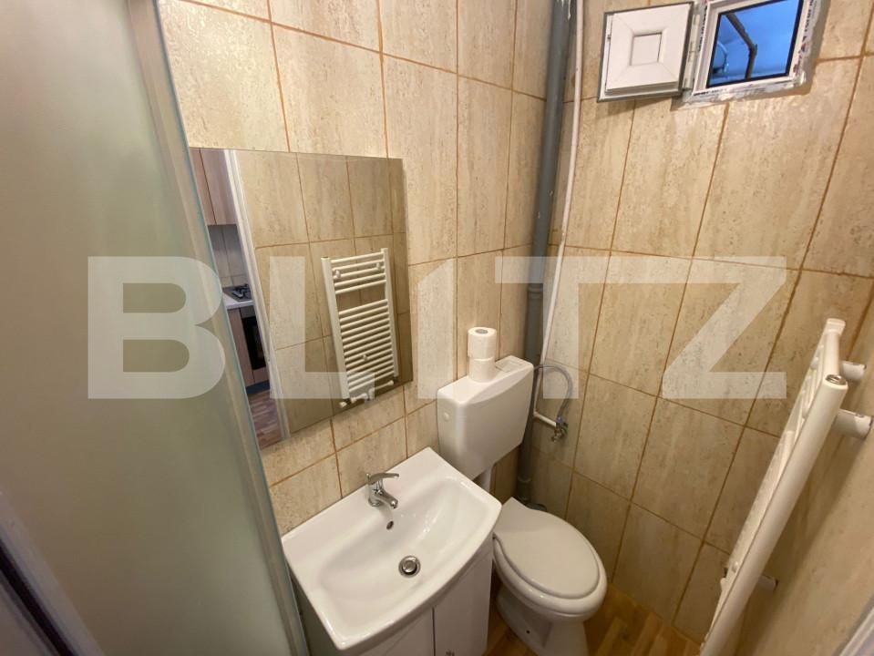 Garsonieră de vânzare Cetate - 154014AV | BLITZ Alba Iulia | Poza5