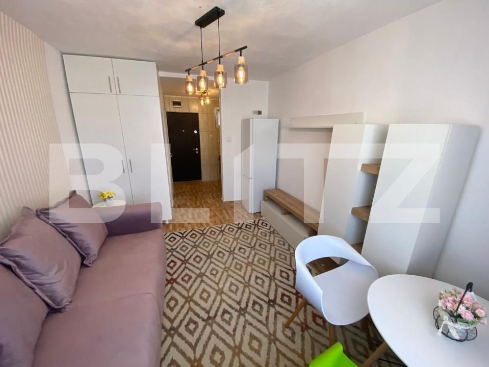 Garsonieră de vânzare Cetate - 154014AV | BLITZ Alba Iulia | Poza3