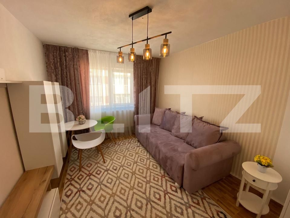 Garsonieră de vânzare Cetate - 154014AV | BLITZ Alba Iulia | Poza1