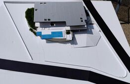 Teren 8000 mp, zona Schit - Alba Iulia