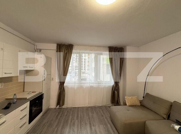 Apartament de vânzare 3 camere Ampoi 3 - 154171AV | BLITZ Alba Iulia | Poza4