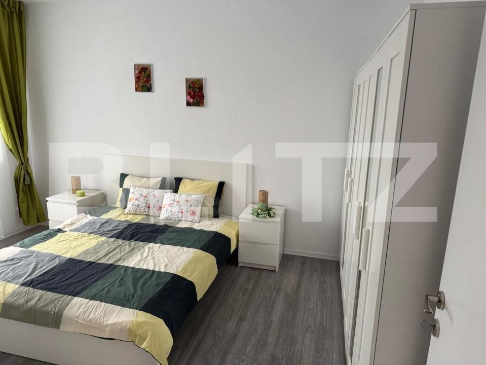 Apartament de vânzare 3 camere Ampoi 3 - 154171AV | BLITZ Alba Iulia | Poza2
