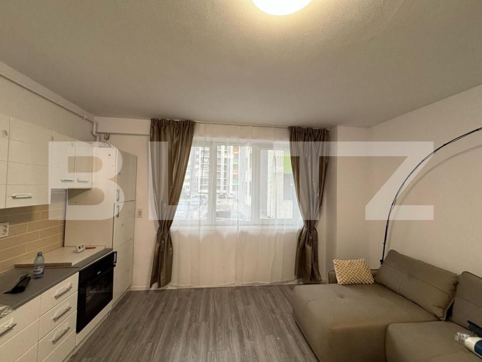 Apartament de vânzare 3 camere Ampoi 3 - 154171AV | BLITZ Alba Iulia | Poza4