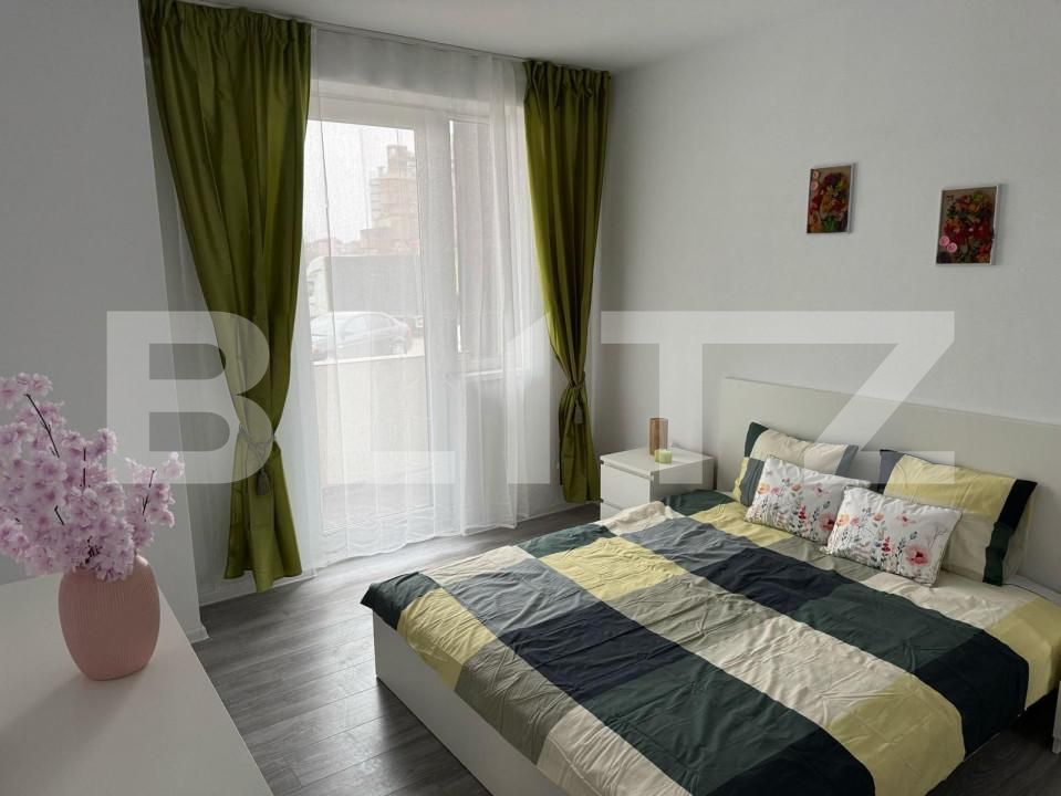 Apartament de vânzare 3 camere Ampoi 3 - 154171AV | BLITZ Alba Iulia | Poza1