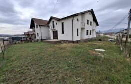 Casa tip Duplex, 300mp teren, zona Partos