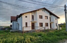 Casa tip Duplex, 300mp teren, zona Partos