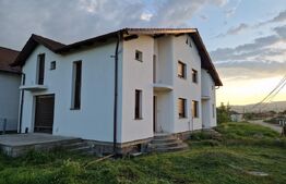 Casa tip Duplex, 300mp teren, zona Partos