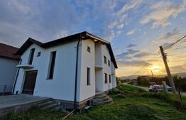 Casa tip Duplex, 300mp teren, zona Partos