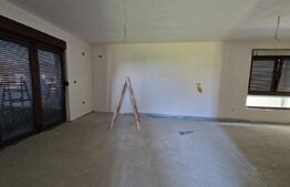 Casa tip Duplex, 300mp teren, zona Partos