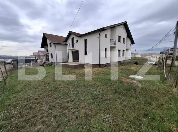 Casa de vânzare 4 camere Partoș - 154180CV | BLITZ Alba Iulia | Poza1