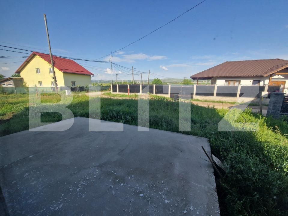 Casa de vânzare 4 camere Partoș - 154180CV | BLITZ Alba Iulia | Poza16