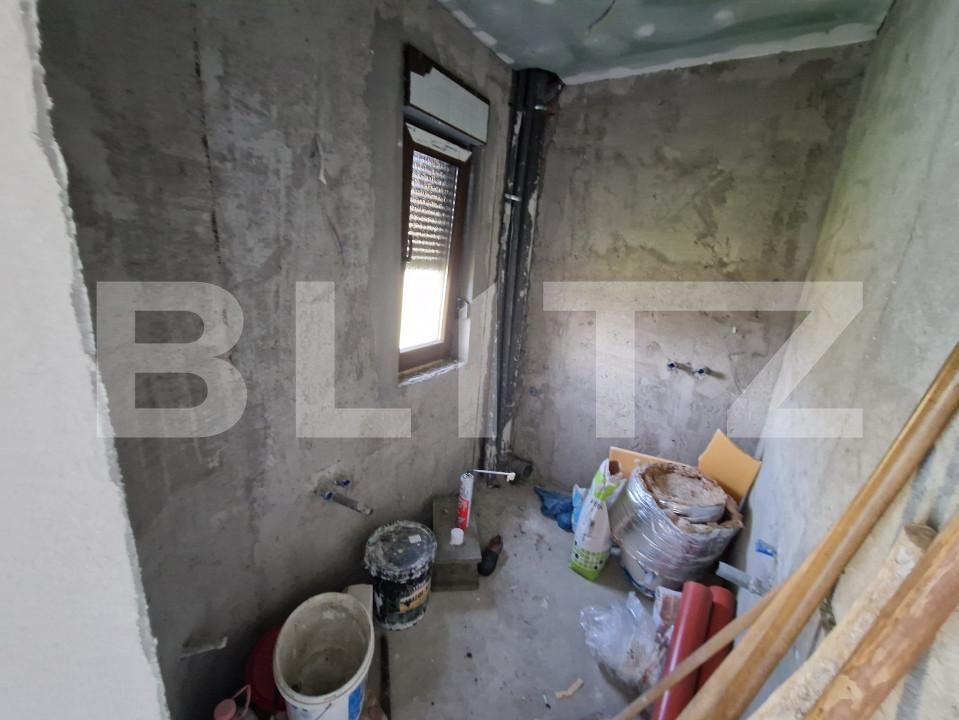 Casa de vânzare 4 camere Partoș - 154180CV | BLITZ Alba Iulia | Poza13