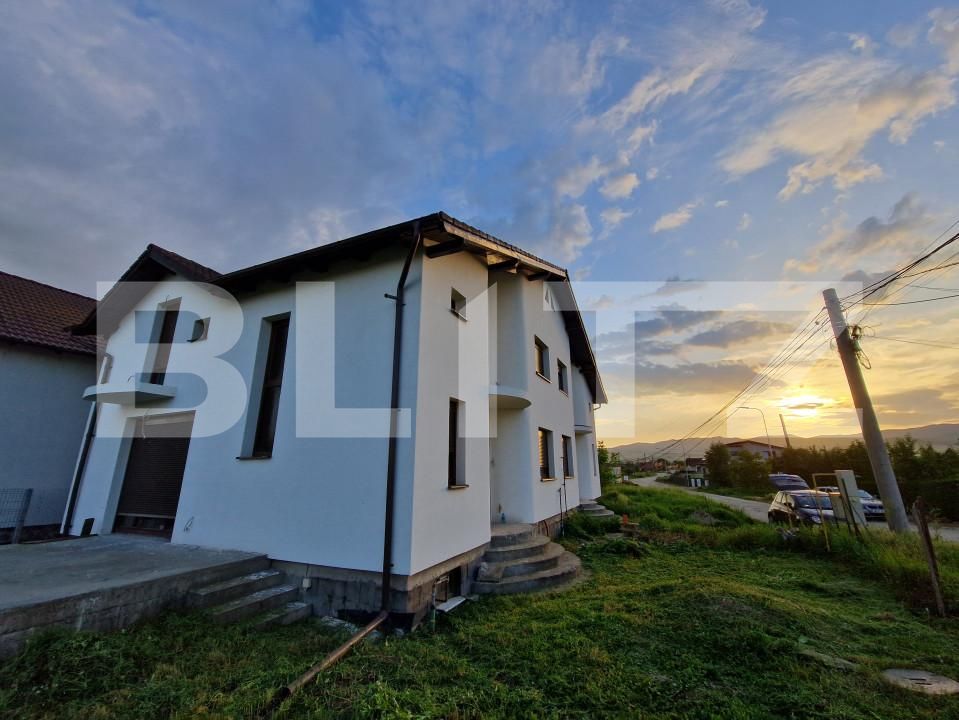 Casa de vânzare 4 camere Partoș - 154180CV | BLITZ Alba Iulia | Poza3