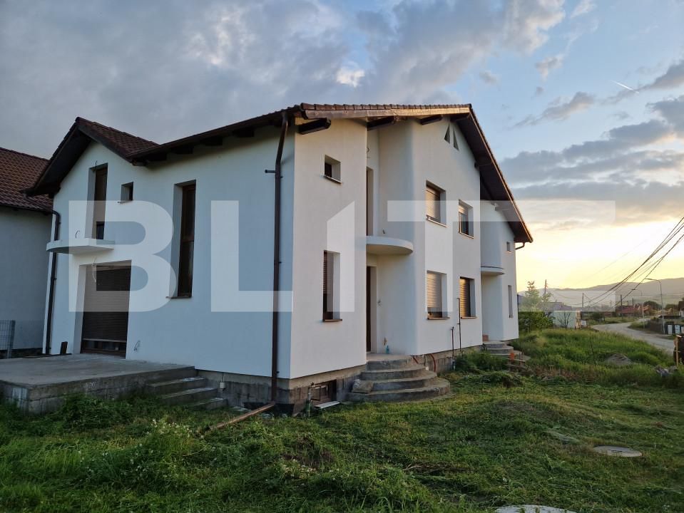 Casa de vânzare 4 camere Partoș - 154180CV | BLITZ Alba Iulia | Poza3