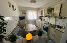 Apartament 2 camere, 58mp, zona Cetate