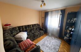 Apartament 2 camere, 58mp, zona Cetate