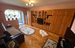 Apartament 2 camere, 58mp, zona Cetate