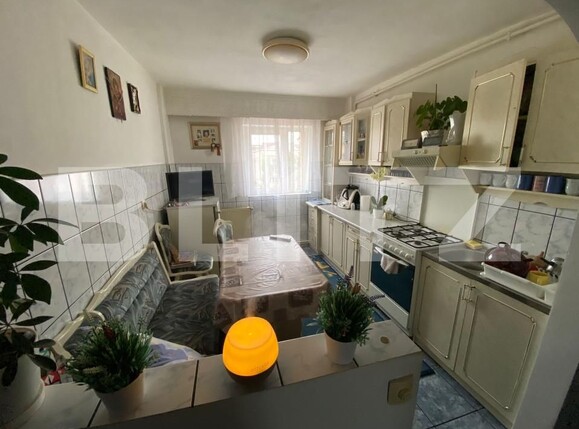 Apartament de vânzare 2 camere Cetate - 154195AV | BLITZ Alba Iulia | Poza4