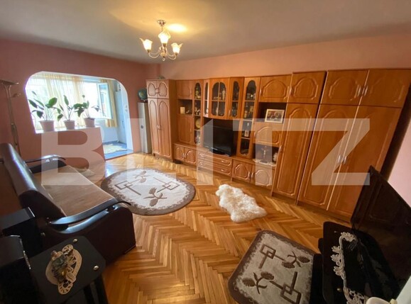 Apartament de vânzare 2 camere Cetate - 154195AV | BLITZ Alba Iulia | Poza1