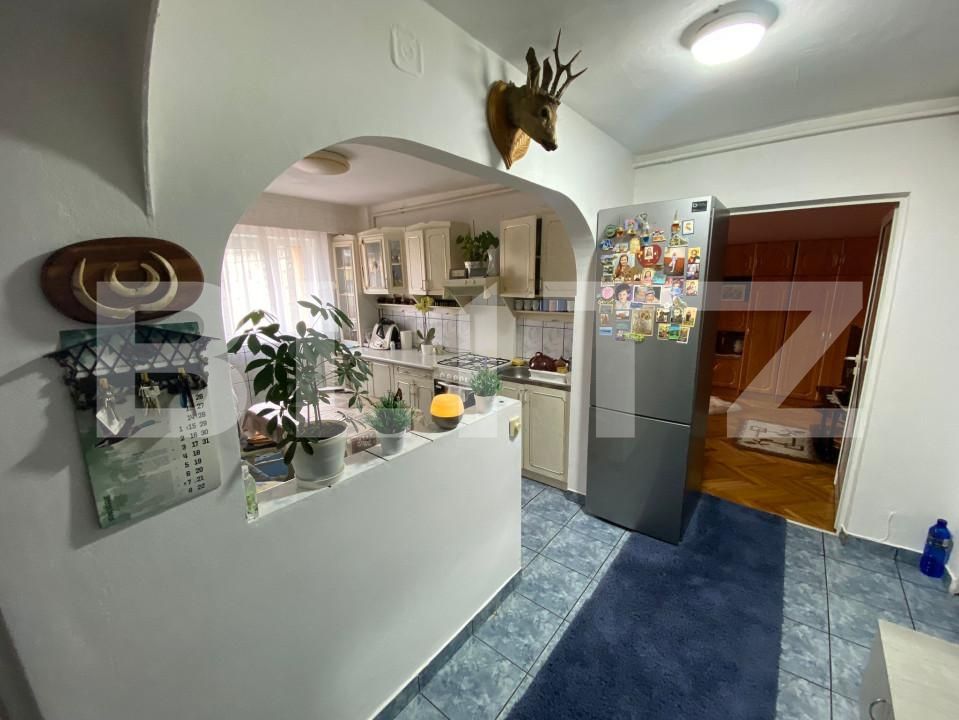 Apartament de vânzare 2 camere Cetate - 154195AV | BLITZ Alba Iulia | Poza2