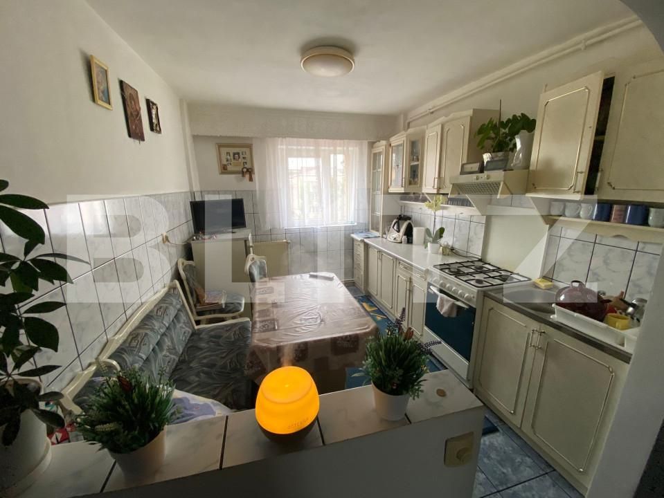 Apartament de vânzare 2 camere Cetate - 154195AV | BLITZ Alba Iulia | Poza4