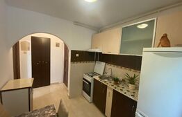 Apartament de 2 camere, 52 mp utili, balcon, Cetate