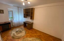 Apartament de 2 camere, 52 mp utili, balcon, Cetate